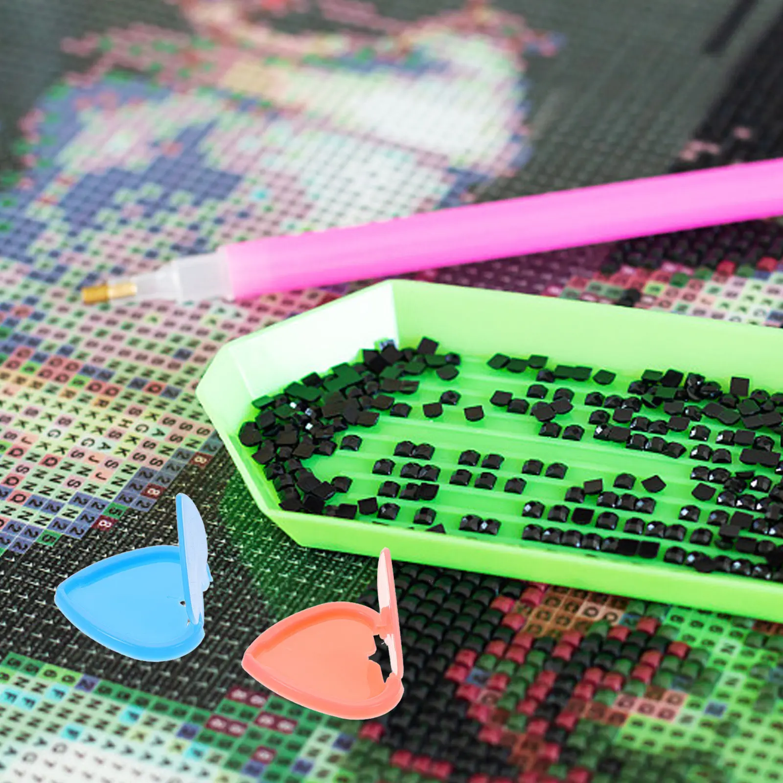 

2 шт. защитных рассеивающих панелей для светодиодных планшетов для рисования, аксессуары для световых досок, компактный размер