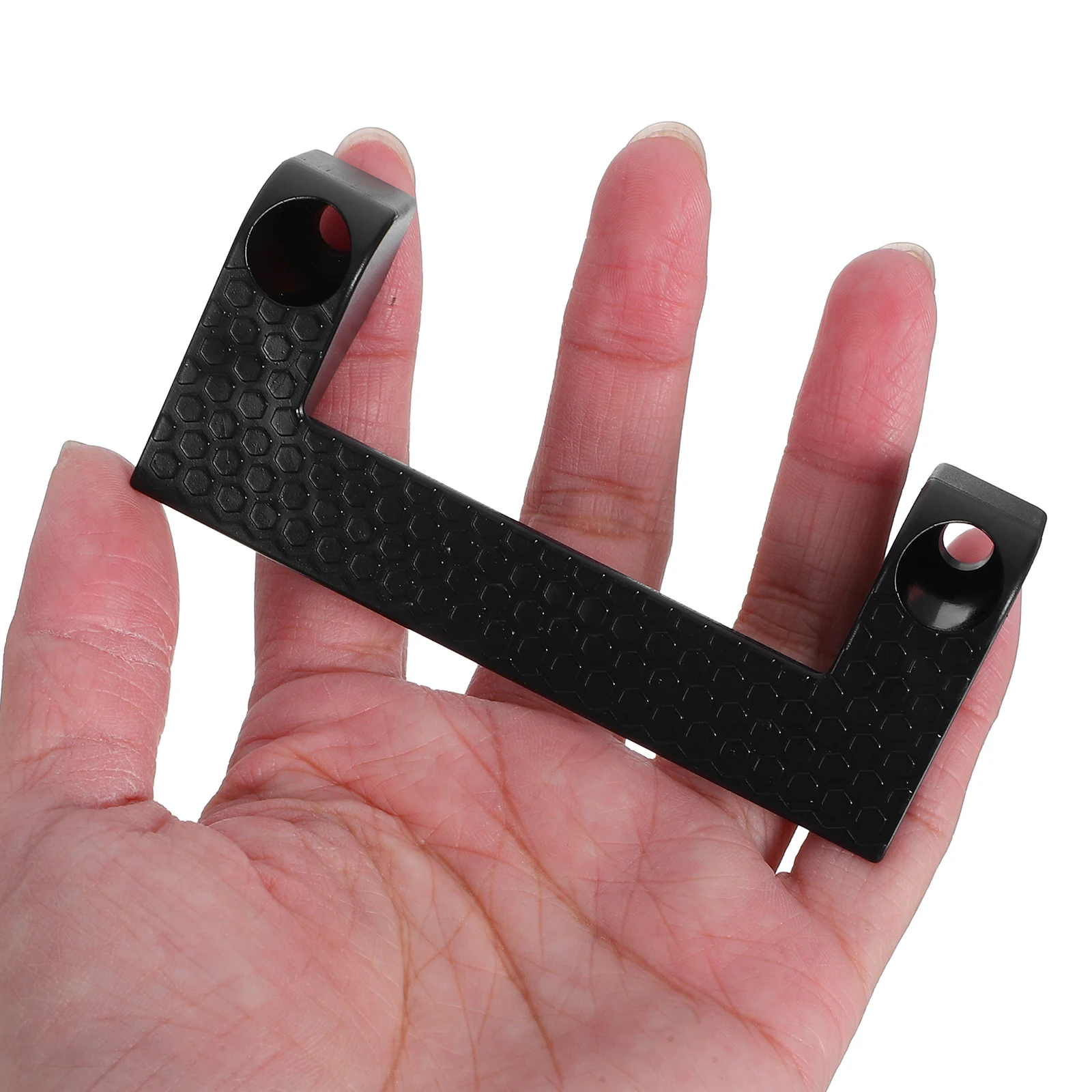 

Tool Holder Measuring Tape Garage Organizer Calipers Hanger Storage Hooks Plastic Measure Fastener