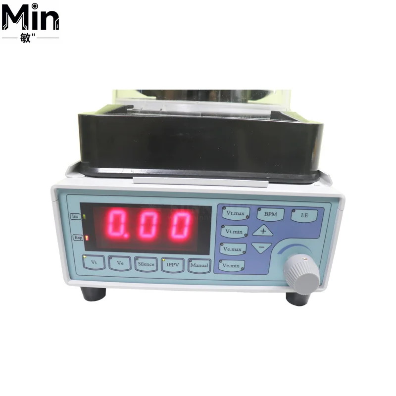 SY-W006-2N High Quality Professional Medical Ventilation Equipment for Veterinary Clinical Use
