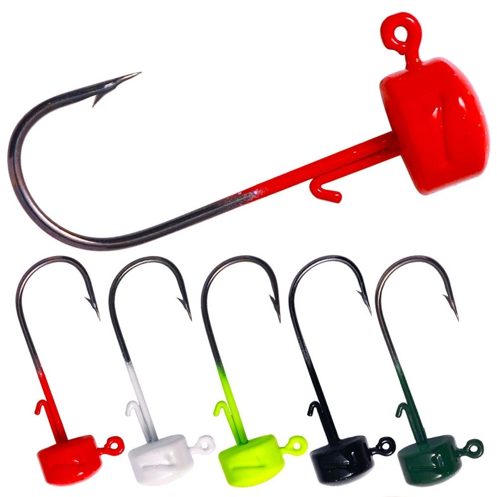 Ned Rig Fishing Hoo…