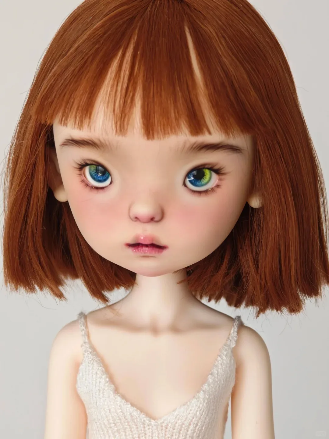 

Новая кукла SD BJD 1/6 Nana Girl, милая девушка, изысканная игрушка из смолы высокого качества, новый подарок на день рождения, куклы в предложениях