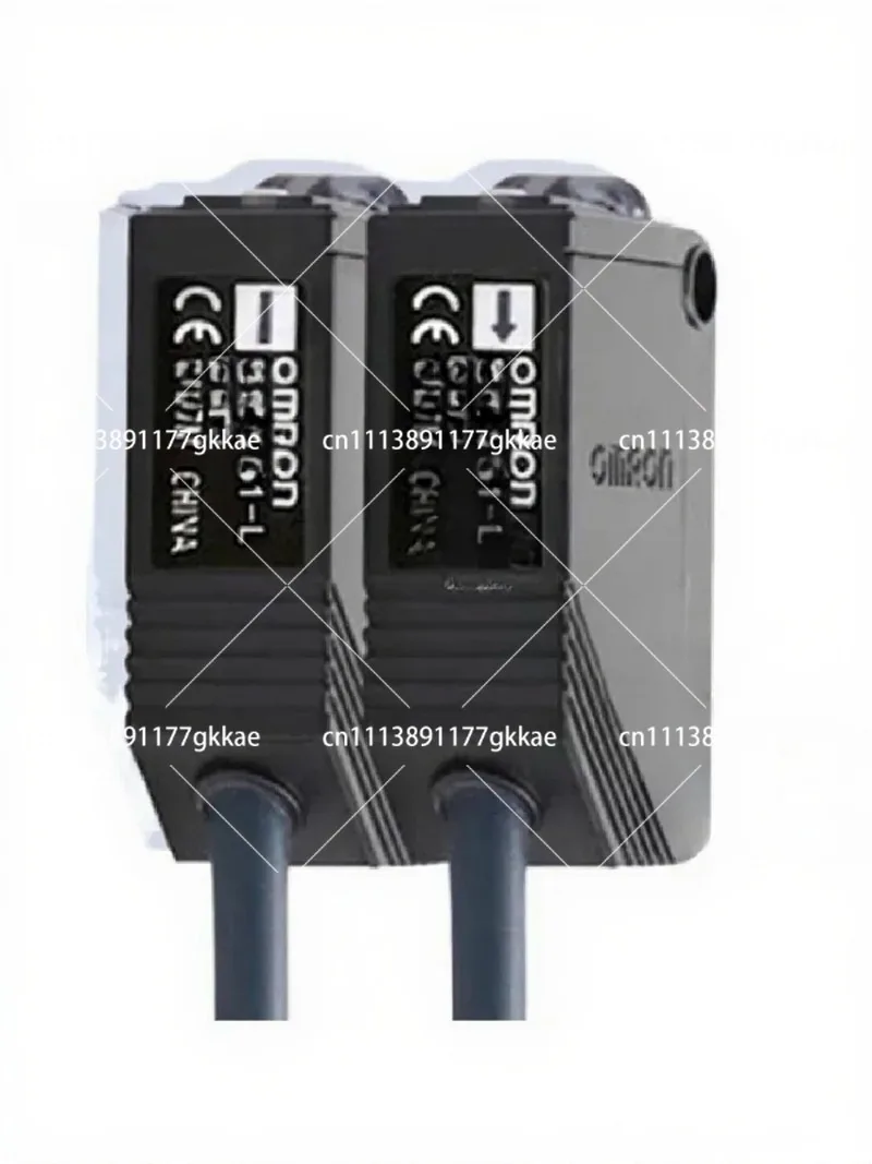 E3Z-T61 2M Photoelectric Switch Sensor Through-beam Type NPN NO 12-24V DC