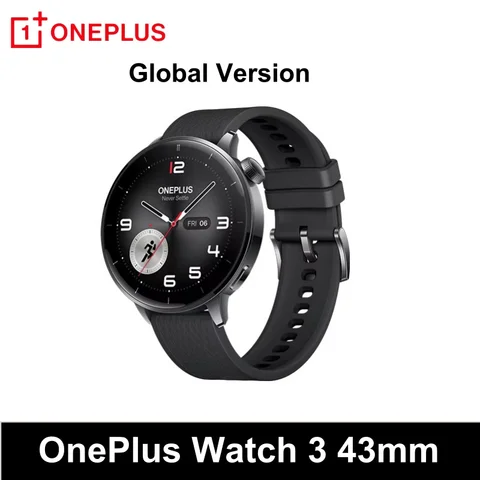 OnePlus Watch 3 32ГБ