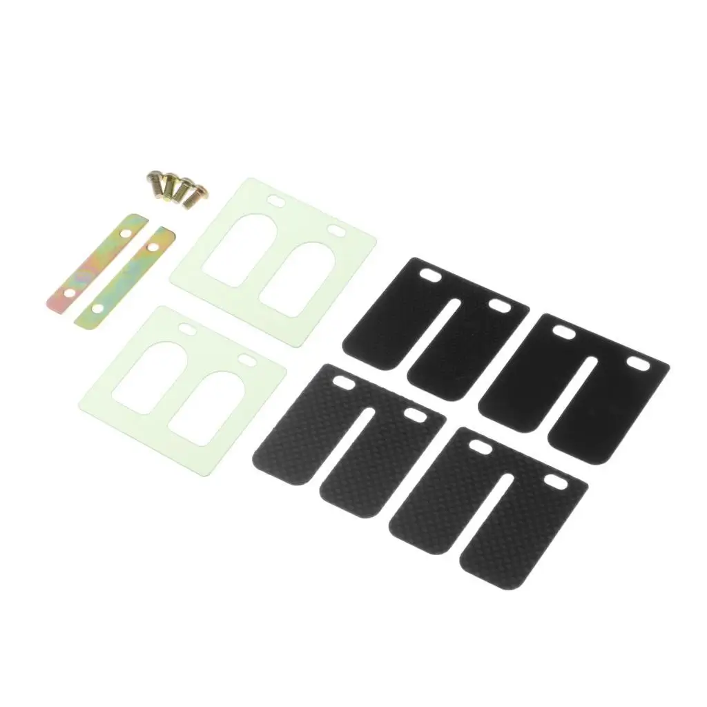 Gazechimp Oba-Dalam-1 Flex Dual Peratap Pengambilan Buluh Kit pysah ياماها