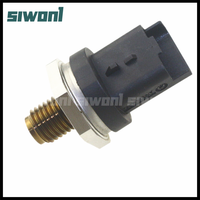 15736-67G00 COMMON FUEL RAIL PRESSURE SENSOR FOR FIAT SUZUKI LANCIA PHEDRA ZETA 2.0 HDI JTD 0281002283