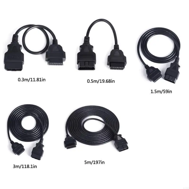 Rallonge l'outil LX0B