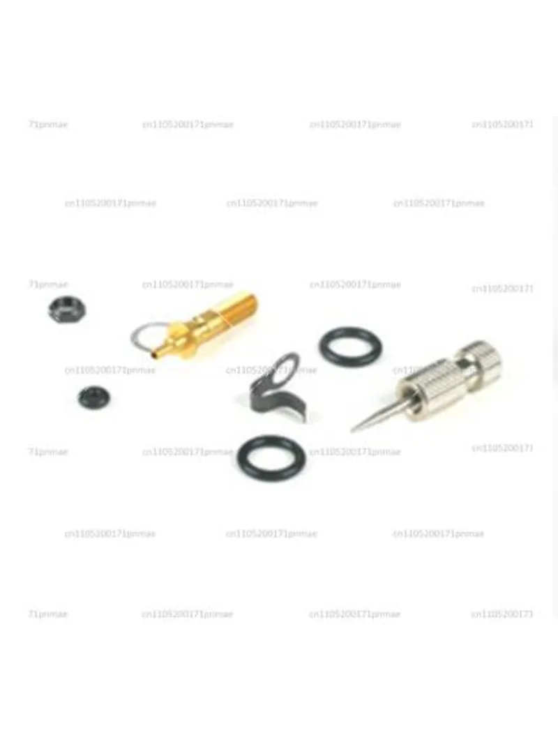 Upgrade Carb Rebuild Kit for Four-Stroke Engine Parts Compatible with 65 SAI65144 SAI91S144 SAI80144 SAI72144