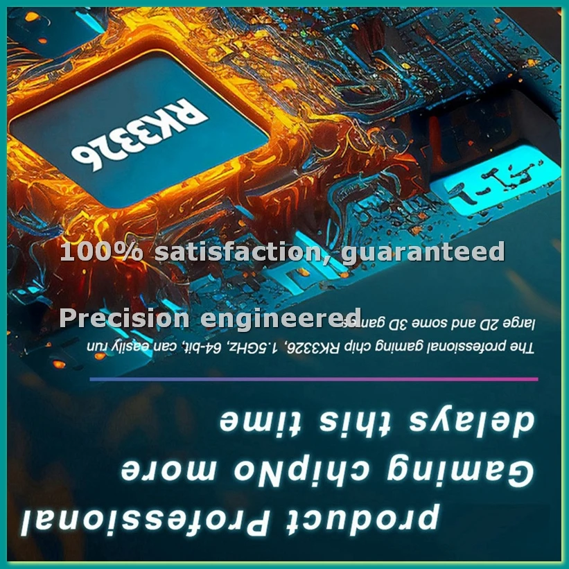 R36PRO Handheld Ret…