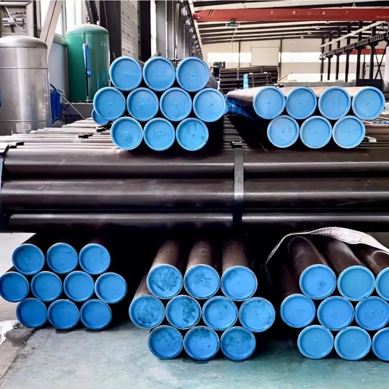 اسطوانة هيدروليكية ASTM A519 1026 4140 أنبوب اسطوانة هيدروليكية لآلات التعدين