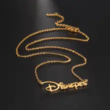 Custom Name Necklace for Women #3