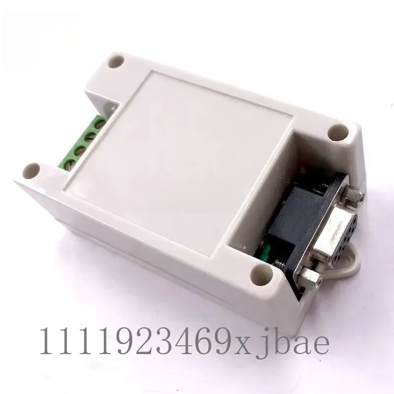 Dry Contact Signal Conversion Module, Switch State Change Signal Transmitter to RS232 Serial Port