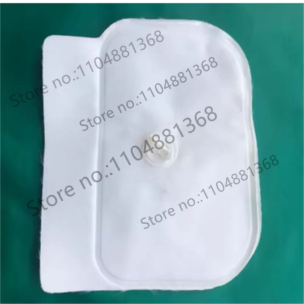 Massage Chair Accessories, Leg Airbags, Inflatable Bags, Foot Sole Compression Massage Bags 2026years