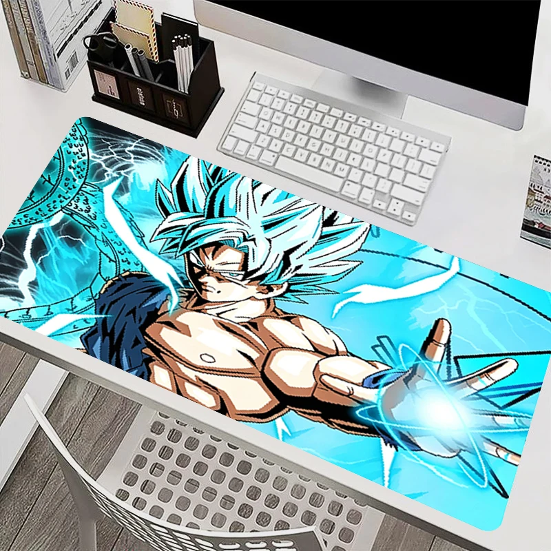 Esports Gamer - Mouse Pad DBZ E-sports Players Mousepad