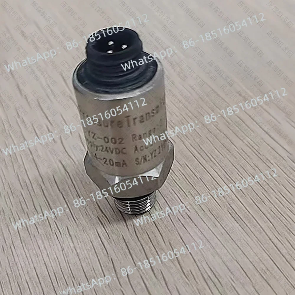 

TYPE: YZ-001 YZ-002 3 5 6 Pressure Sensor PRESSURE TRANSMITTER Stainless Steel