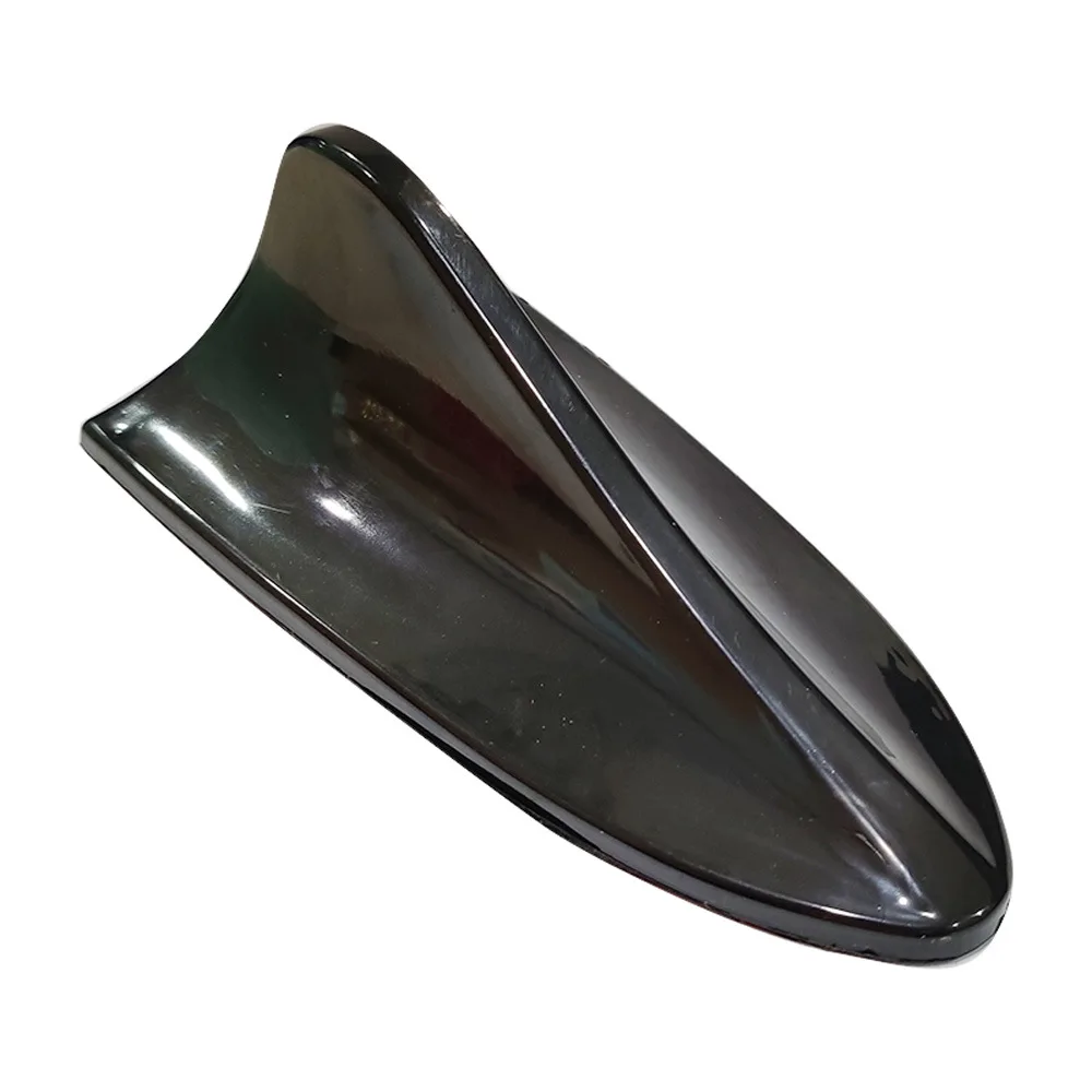 

Automotive antenna, general-purpose automotive roof antenna, decorative shark fin vehicle antenna