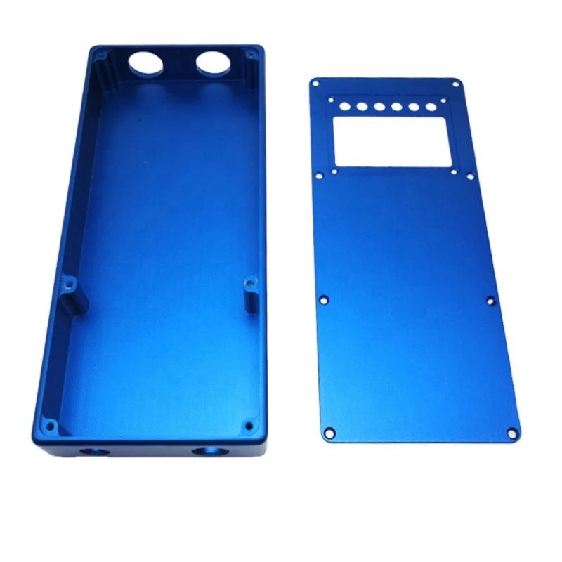 

Изготовление деталей из листового металла на заказ по спецификациям OEM: промышленные корпуса, штамповка, гибка, лазерная резка.