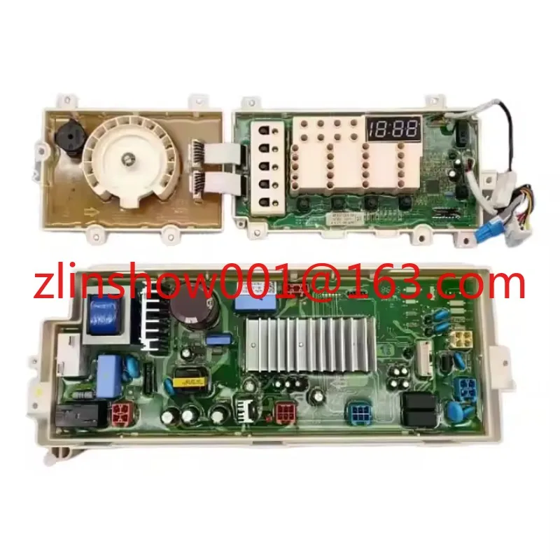 

Roller washing machine computer board