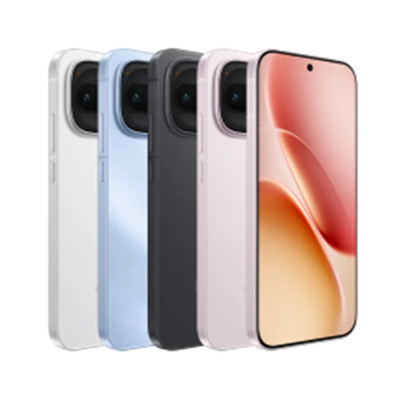 Offical New Vivo Iqoo Z11 Turbo Android Phone Snapdragon 8 Gen 5