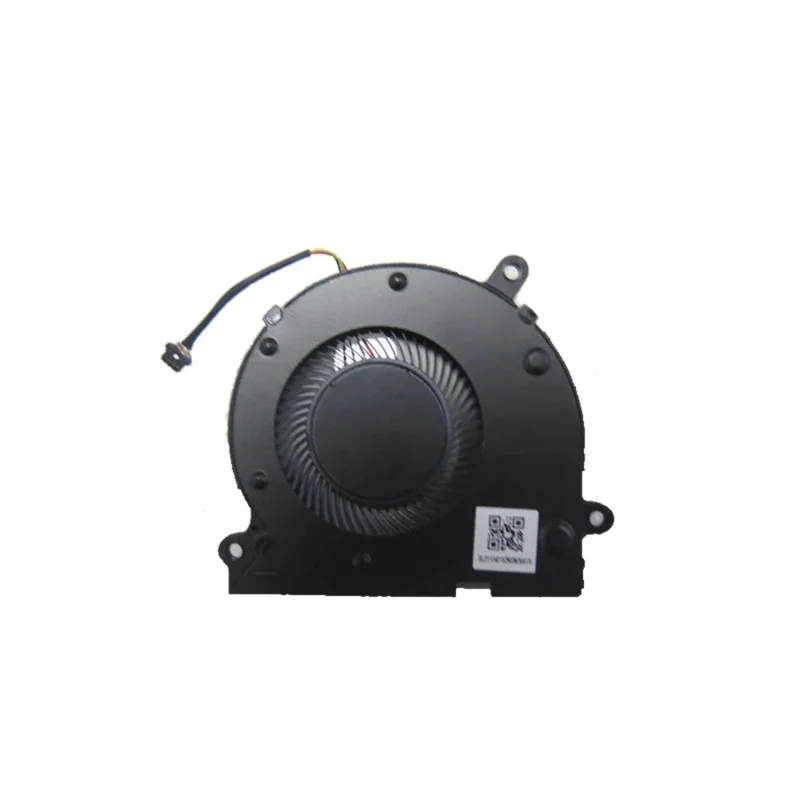 YD Honesty Laptop CPU FAN For Tecno MEGABOOK T1 15.6 T15AA DC5V