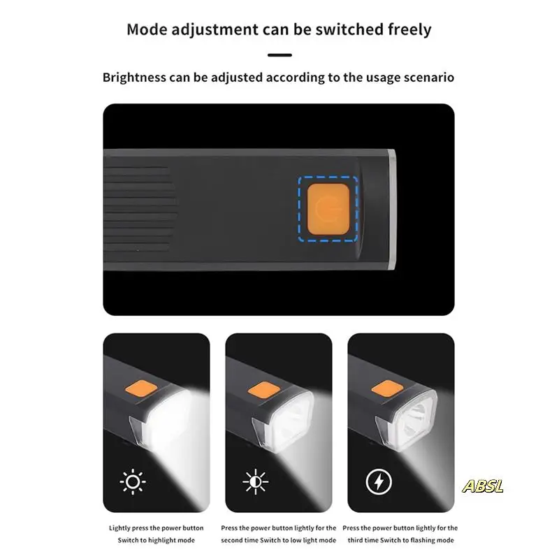Searchlight Suitable For FLIP Searchlights And Night Navigation Lights With Bracket Drone Accessories