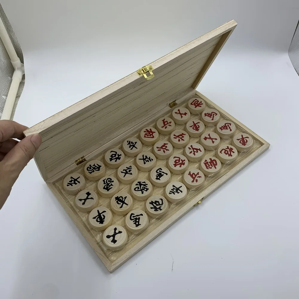 Sports & Entertainment - Entertainment - Chess Games