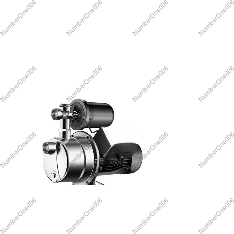 Intelligent Variable Frequency Booster Pumps Home Tap Water Fully Automatic Self-priming Water Pump High Power Silent Water Pump