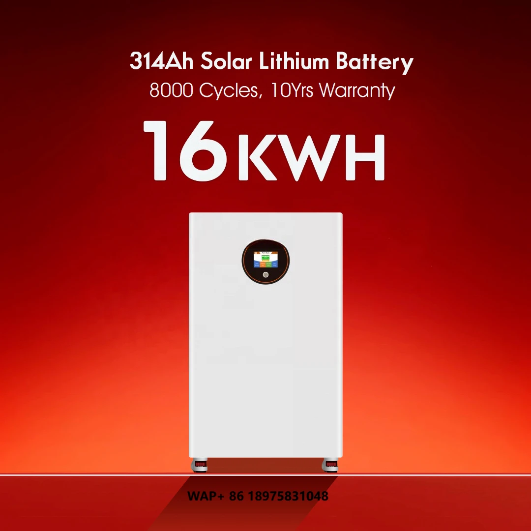 

KEVOLT Lifepo4 Battery 48V BMS ESS Solar Lithium Battery 5kWh 10kWh 16kWh Home Energy Storage System