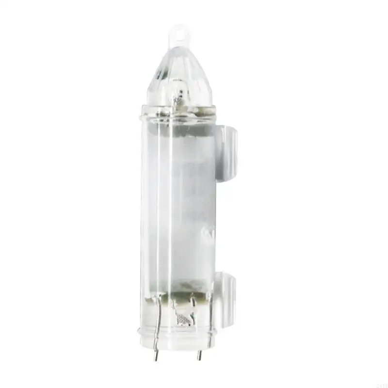 

24TB Night Fishing Freshwater Saltwater Small Fishing Lamp Underwater Fishing Light