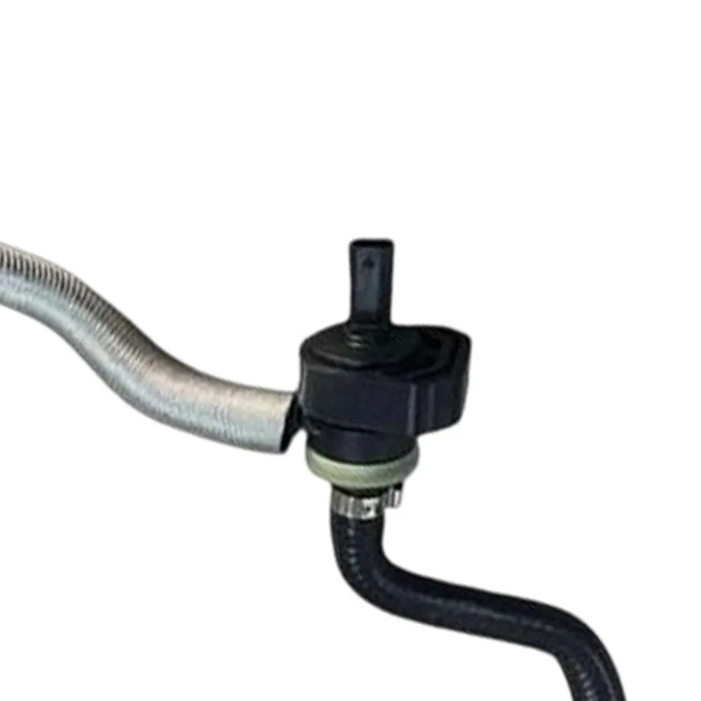 

Solenoid Valve Line 2700180800 For Mercedes For Benz A Class W176 B Class W246 CLA C117 GLA X156 Engine Vent Pipe 2700184300