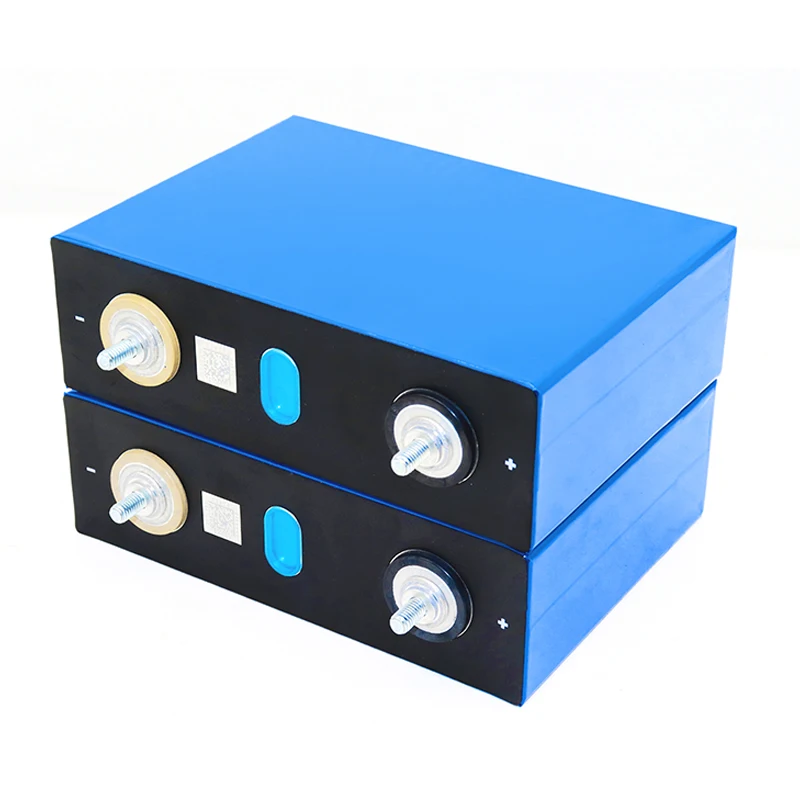 1-4 SZTUK Nowy akumulator Lifepo4 3.2V 102Ah 3C Wysoki prąd DIY 12v 24v 100Ah Elektryczna łódź samochodowa RV Wózek golfowy Światło słoneczne