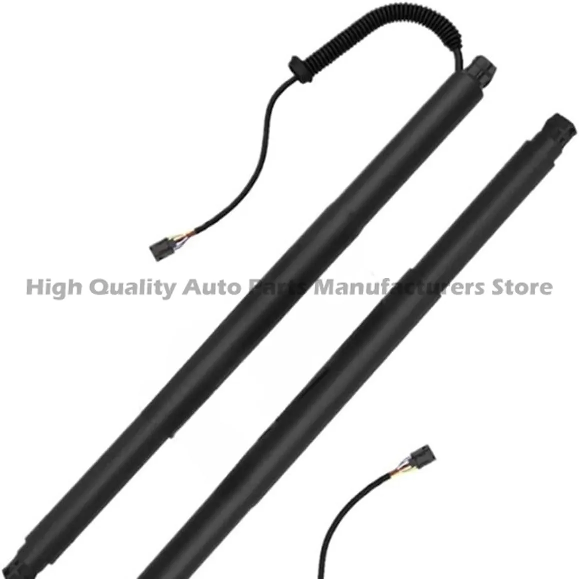 

1 Pair Suitable for Volkswagen Touan 5TA827851C electric tailgate strut trunk