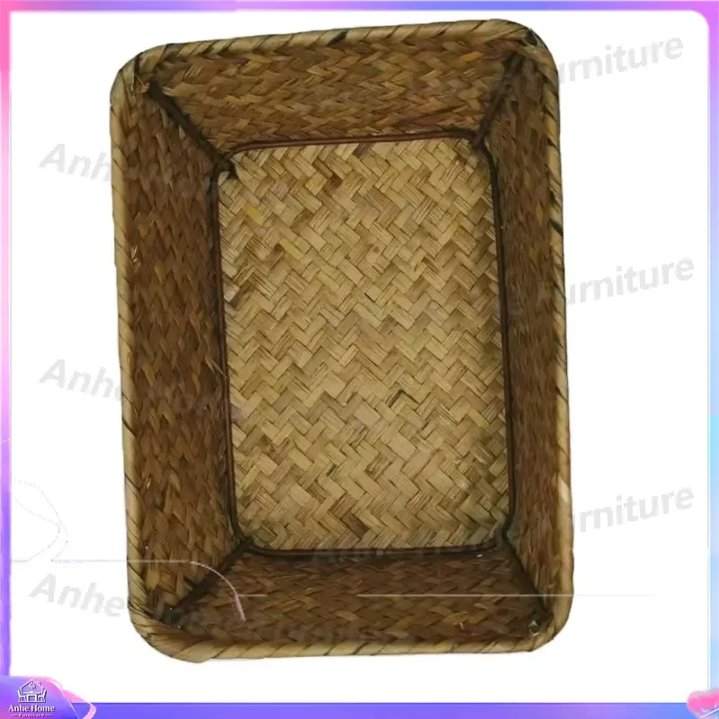 Square Pet Bed Soft Plush Dog Cat House Warm Winter Sleeping Mat Cozy Puppy Kennel Cushion Small Medium Large Animals Nest