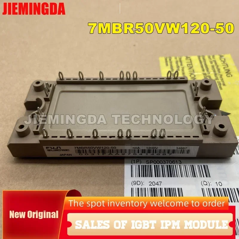 7MBR35VW120-50 7MBR50VW120-50 7MBR50XWA120-50 7MBR35XWA120-50 7MBR50XMA120-50 NEW ORIGINAL IGBT MODULE IN STOCK