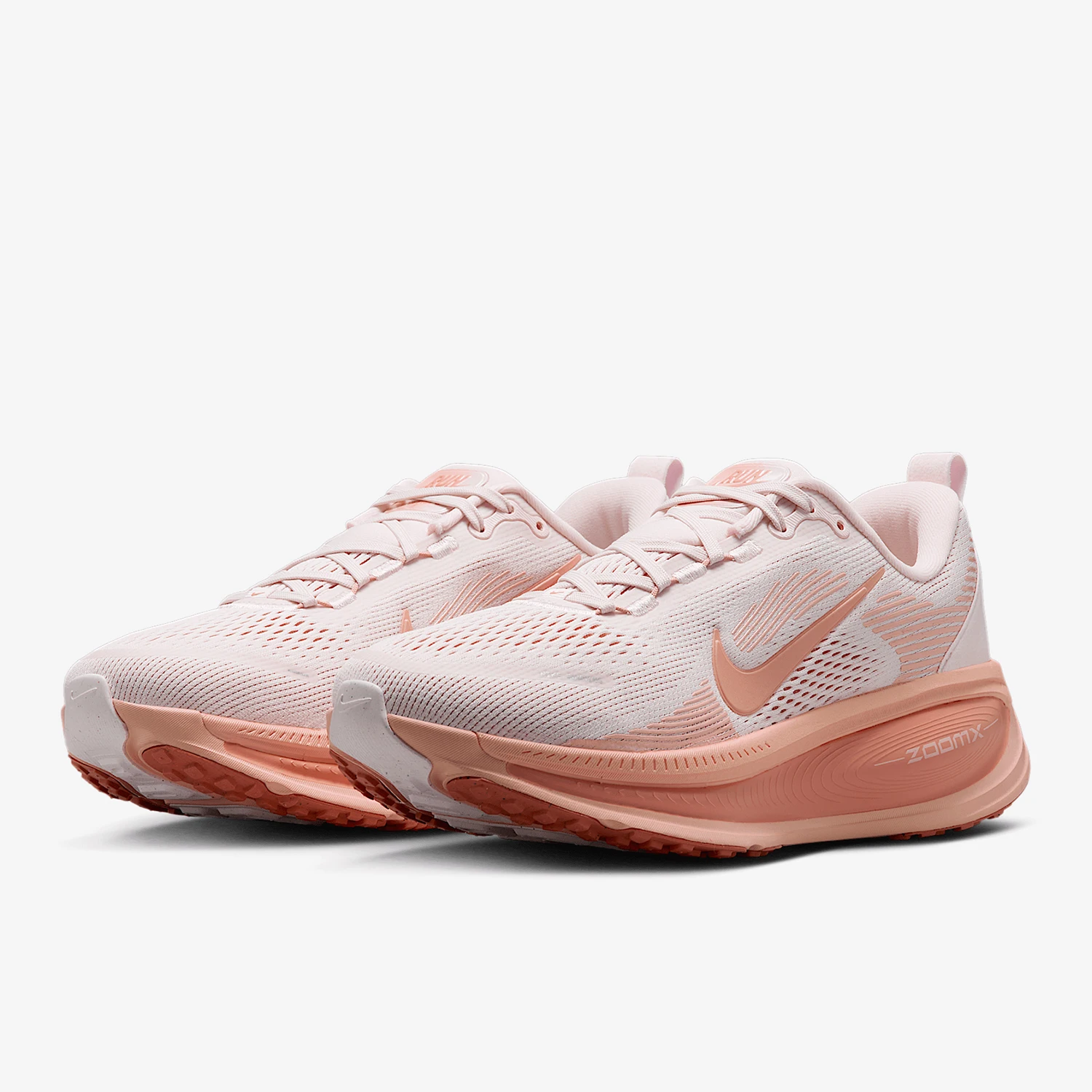 Nike Authentic Vomero 18 Women's Sports Cushioned Mesh Running Shoes HM6804-601