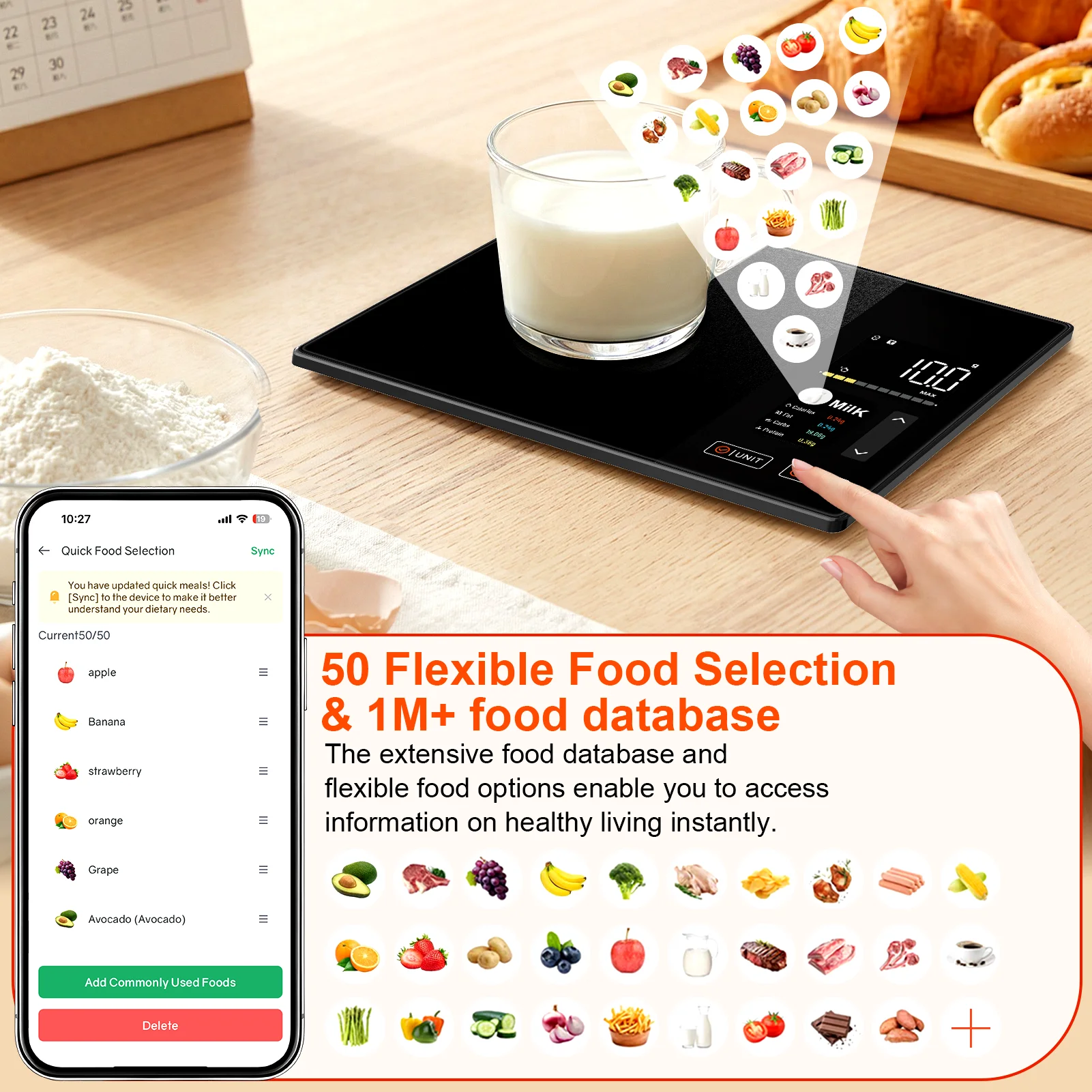 Thumbnail 4 - #58 Best Smart Scales to Buy In 2026