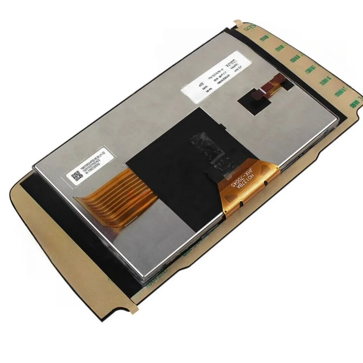 

7" LCD Display Touch Screen for 2017-2021 Mazda CX-5 Radio Navigation