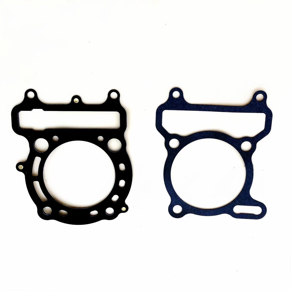 Cylinder Head Piston Gasket Top End Kit For Linhai 300 UTV ATV GO KART Repair Parts Linhai Code 22416A 22421