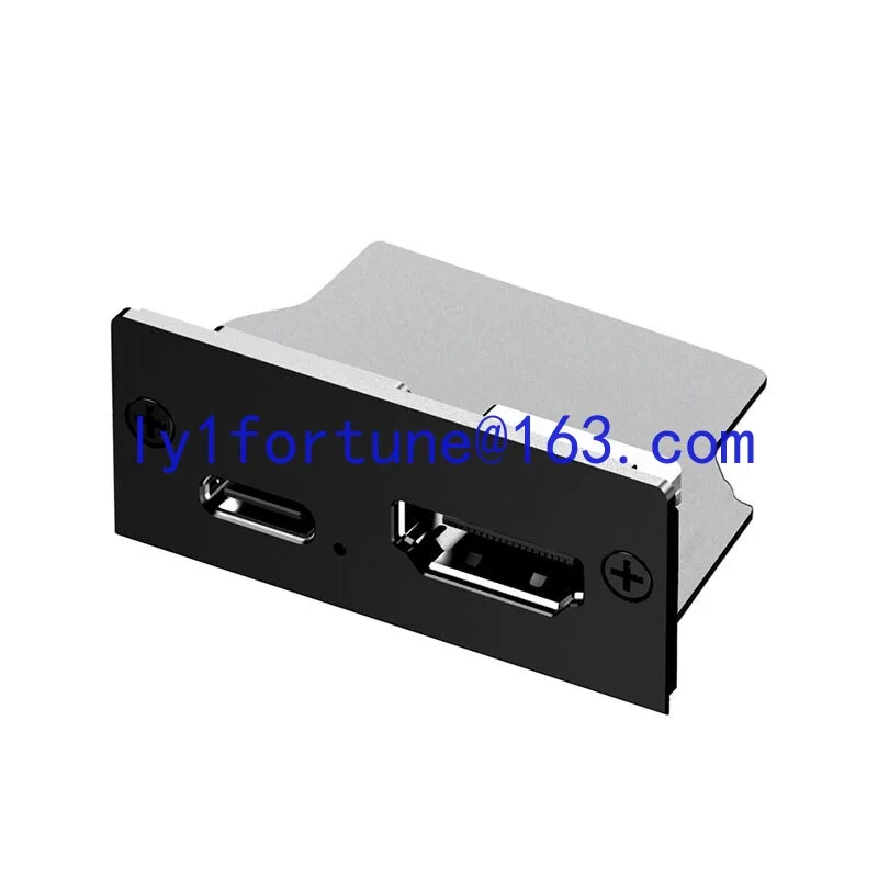 Pocket4 original dedicated 4G LTE full Netcom Internet access module expansion KVM module RS-232 interface