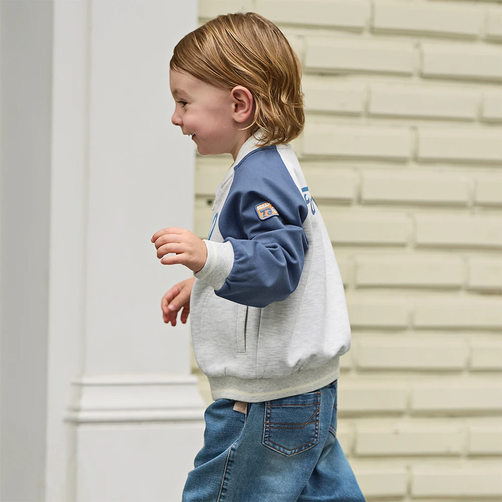 デイブベラボーイズコットンコート長袖秋春ベビーニットジャケッ - Baby Clothing Knitting Patterns のレビューと価格