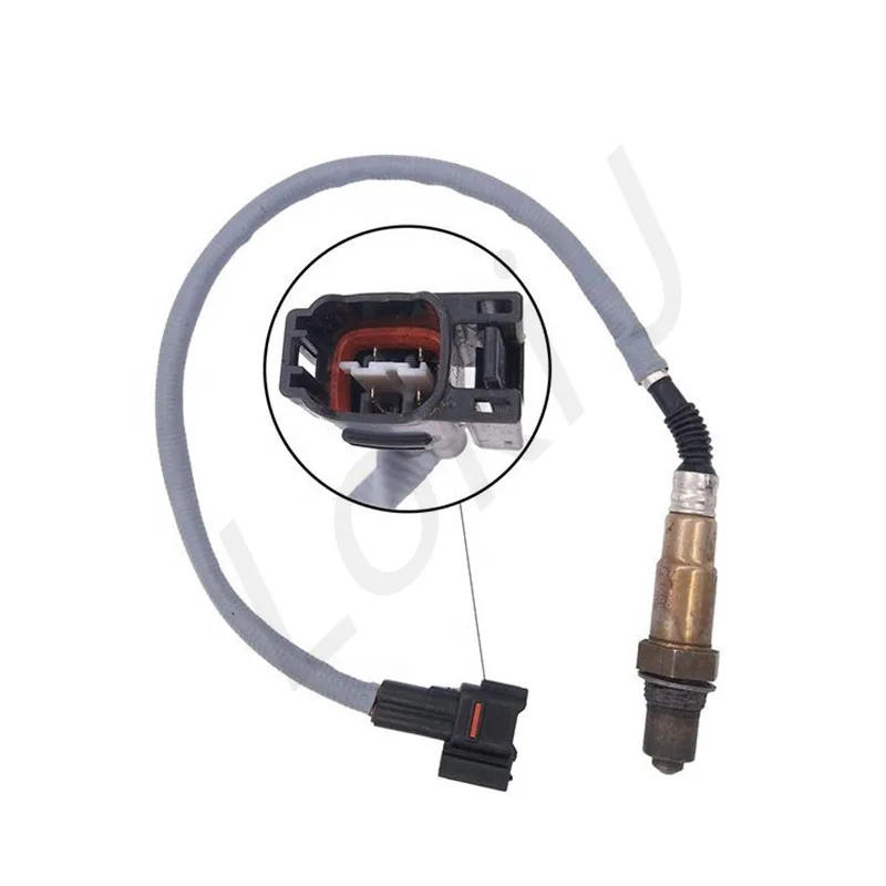 New oxygen sensor front OE: 18213-54LB0 is applicable to Chang'an Suzuki Fengyu 1.6L Qiyue 1.6L Vitra 1.6L Xiaotu1.6L 1821354LB0