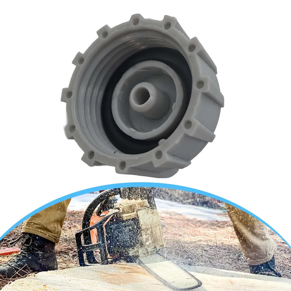 Oil Cap 099988002015 Designed Specifically For Greenworks For P4360 18V Pole Saw Replacement Parts Garden Power Tool Accessories