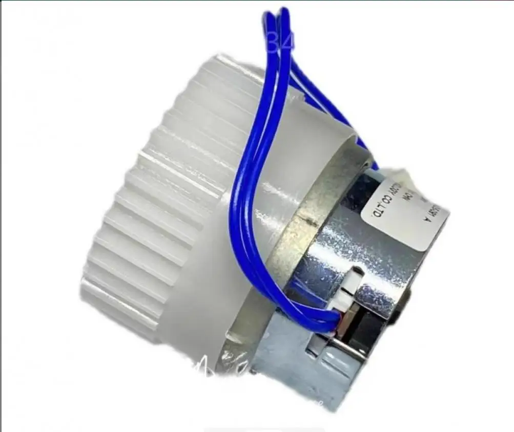 

Clutch motor for Ricoh dx3443 dx2432 dx2430 dx3440 dx3442 dx6300 3443 2432 2430 3440 3442 6300 printer clutch motor
