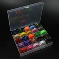 25 Colors with box