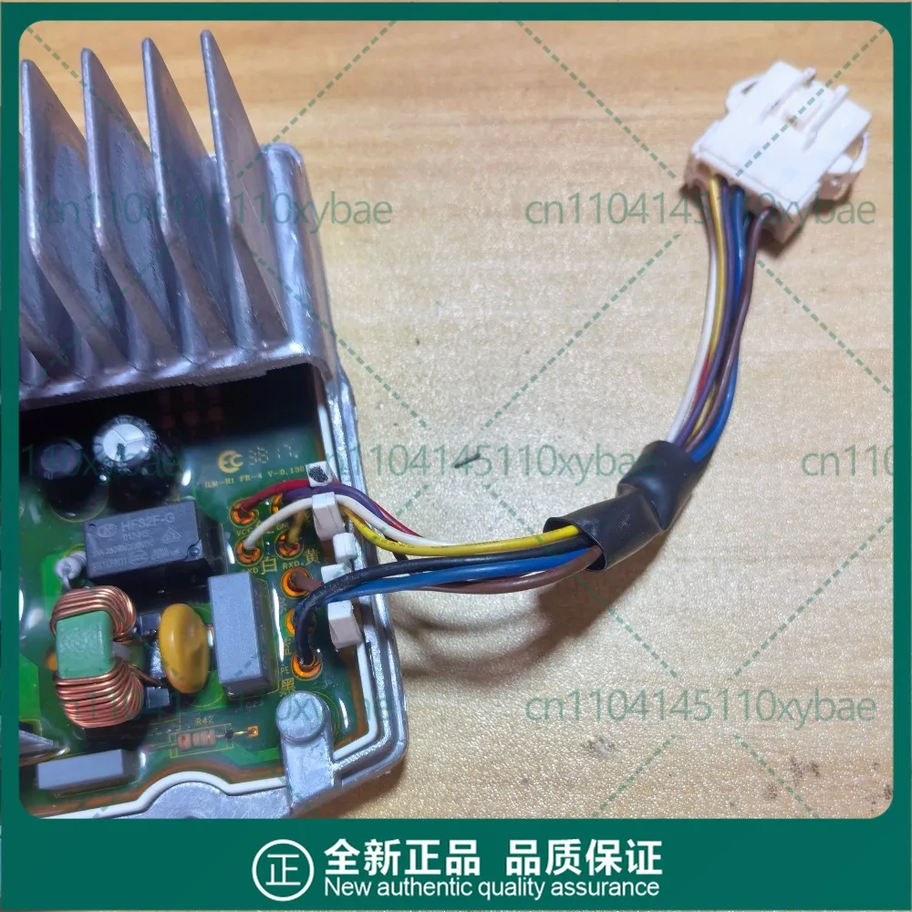 52K2000901 Inverter Driver Board 17219700002181 For Midea Drum Washer Welling Motor Replacement Board