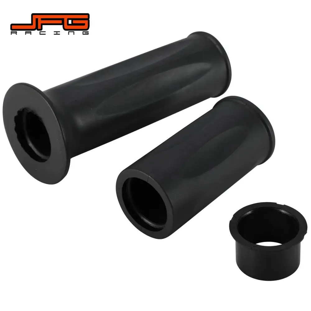 

For Razor MX650 MX 650 Motorcycles Accessories Grips Handlebar Handle Bar Set Left Right PVC Electric Dirt Pit E-Bike Moto