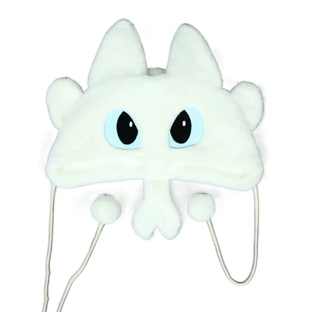 Sombrero de bombardero Kawaii engrosado para mujeres y niñas, sombrero de esquí lindo, moda de invierno, cálido, Y2k