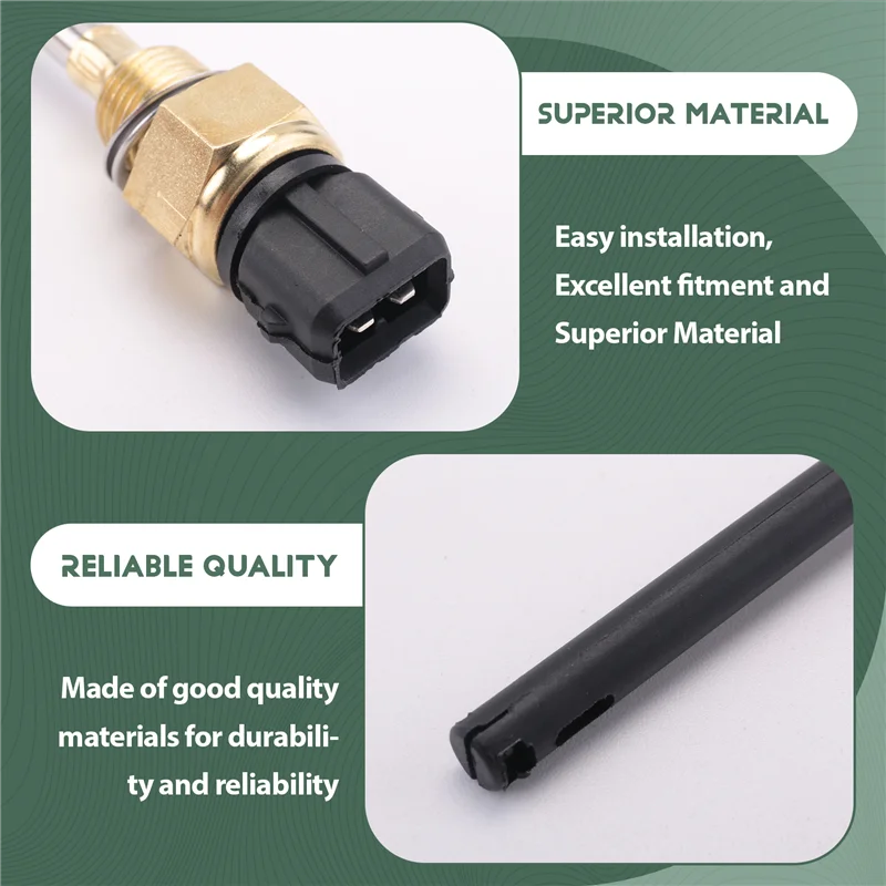 

Oil Level Sensor 8200854827 111455821R For Renault Clio Megane Kangoo Logan Sandero 7700422556 Oil Level Sensor For Renault