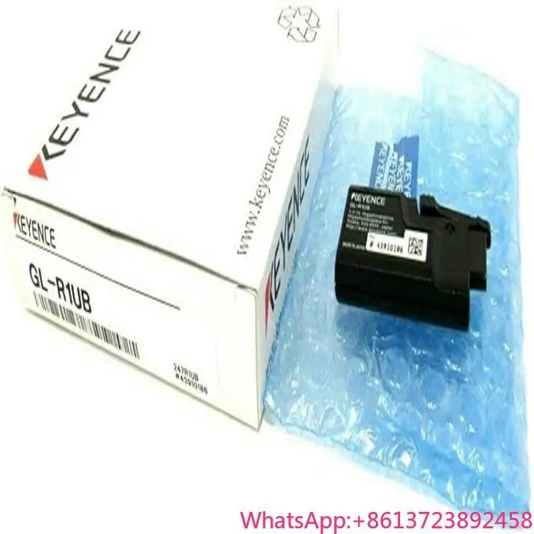 Brand New Original Genuine GL-R1UB Optical Sensors Safety Grating Accessories