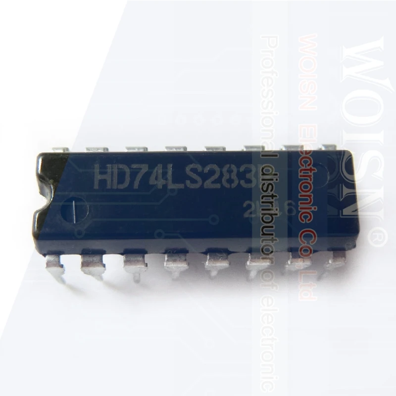 2-5PCS RJP43F4A 43F4A SN74LS247N 74LS247 LM334Z LM334 M62364FP M62364 RT6503AGQW RT6503 TAS5122DCAR TAS5122