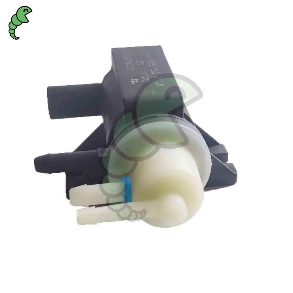 A0091533128  For Mercedes-Benz X204 W166 Turbocharger pressure changeover valve Vacuum Solenoid Control Valve 0091533128